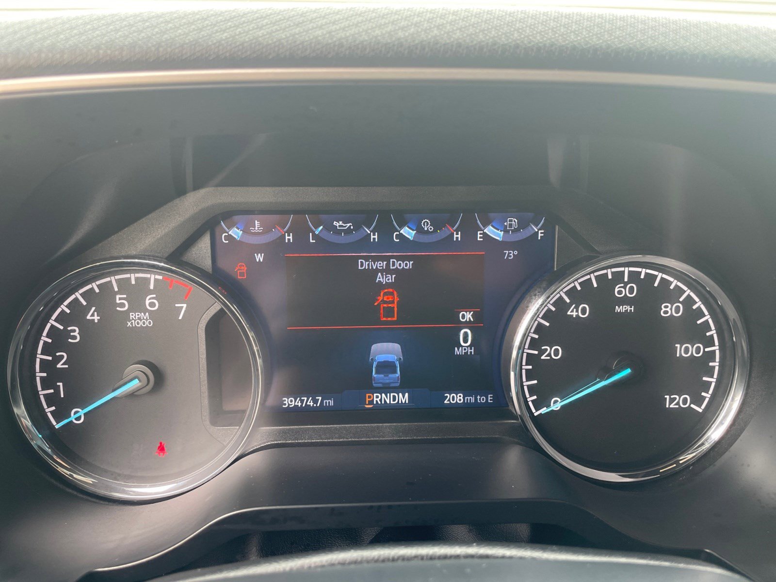 2021 Ford F-150 XLT photo 15
