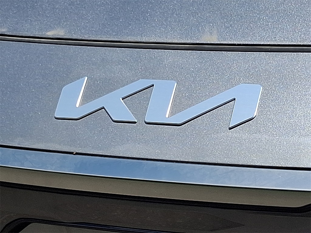 2025 Kia Niro EV Wave photo 18