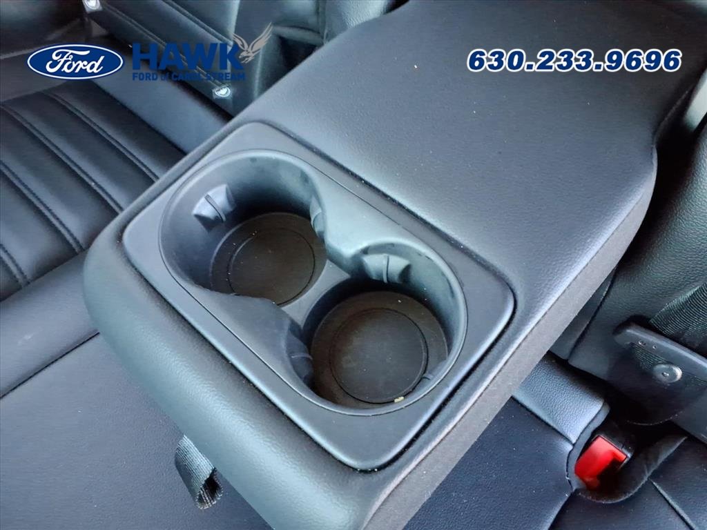 2024 FORD EDGE - Image 31