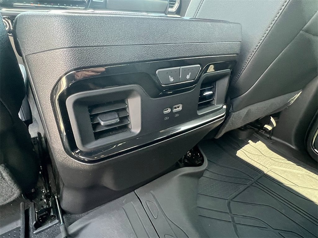2023 Chevrolet Silverado 1500 ZR2 photo 32