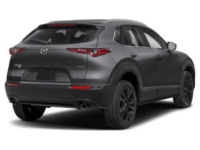 2025 Mazda CX-30 2.5 Select Sport photo 8