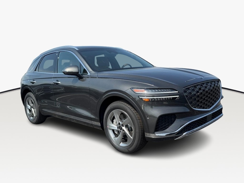 2026 GENESIS GV70 Advanced's photo