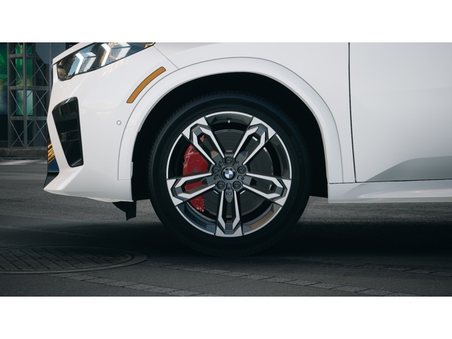 2026 Bmw X2 xDrive28i photo 4