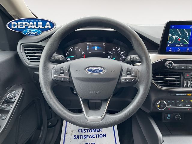 2020 Ford Escape SE photo 13