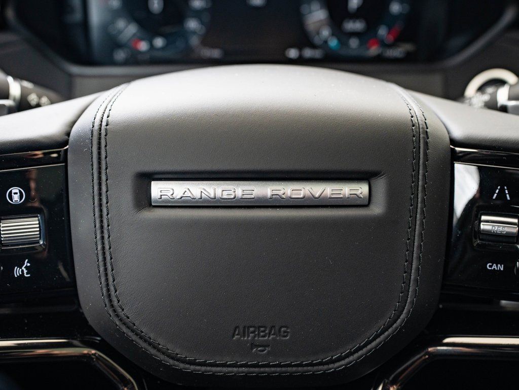 2026 Land Rover Range Rover Velar SE photo 24