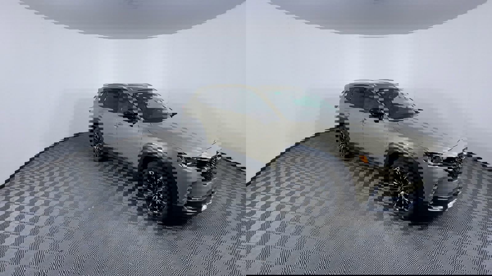 2025 Mazda CX-50 Premium Plus photo 2