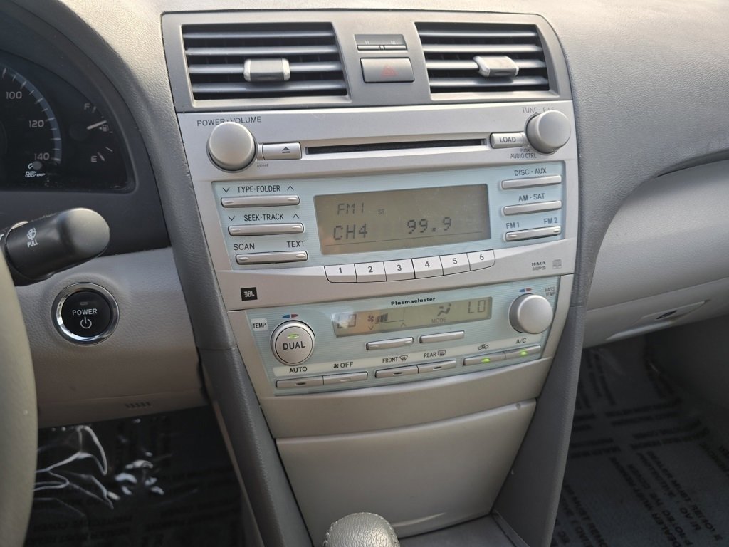 2009 Toyota Camry Hybrid photo 28