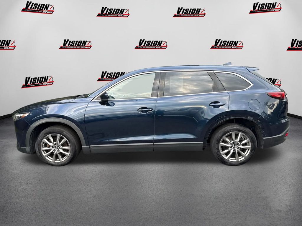 2019 Mazda CX-9 Touring photo 7