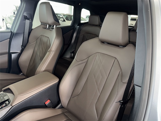 2025 Bmw X3 30x Drive photo 19