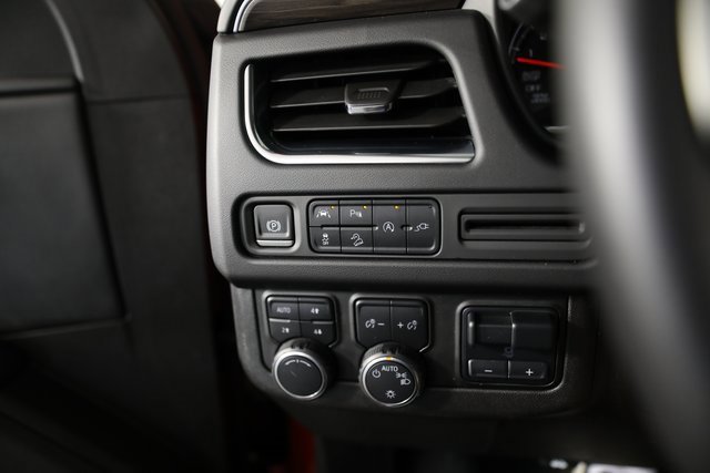 2021 Chevrolet Tahoe Z71 photo 10