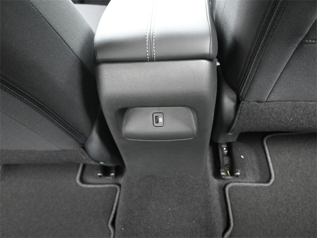 2025 Nissan Sentra SV photo 25