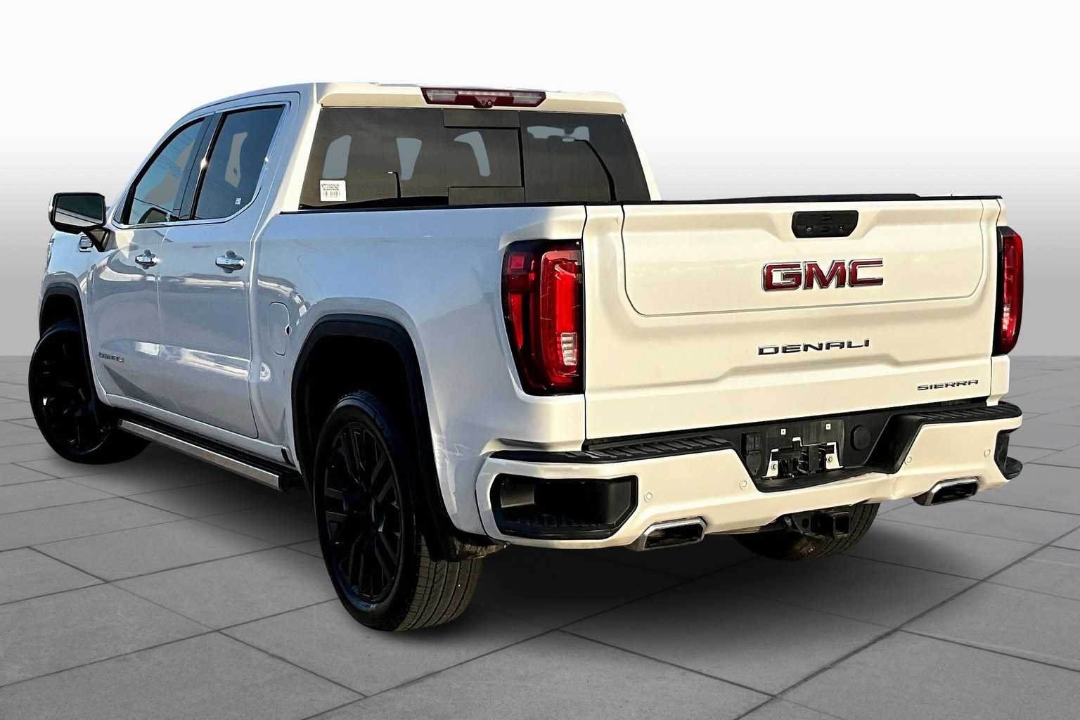 2021 Gmc Sierra 1500 Denali photo 19