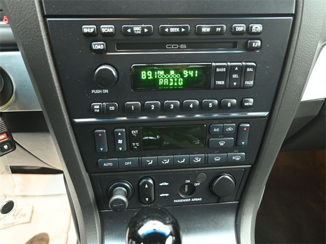 2002 FORD THUNDERBIRD - Image 16