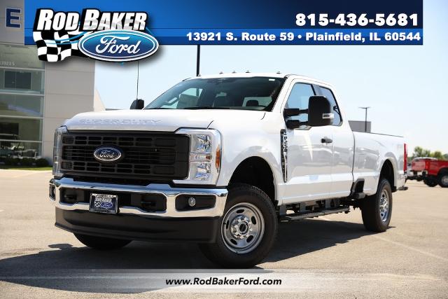 2025 Ford F-250 Super Duty XL - Photo 52