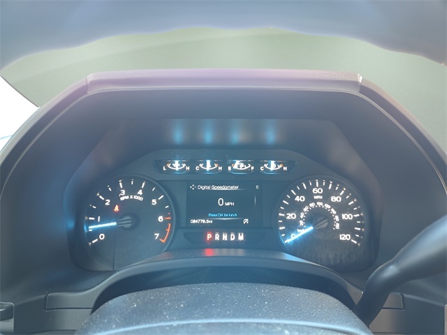 2019 Ford F-150 XL photo 26