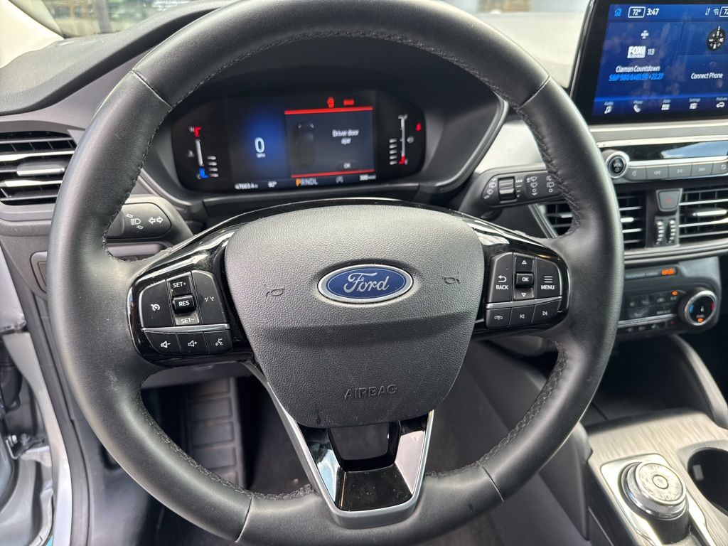 2024 Ford Escape Active photo 12
