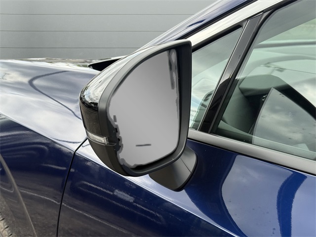 2025 Nissan Murano SL photo 22