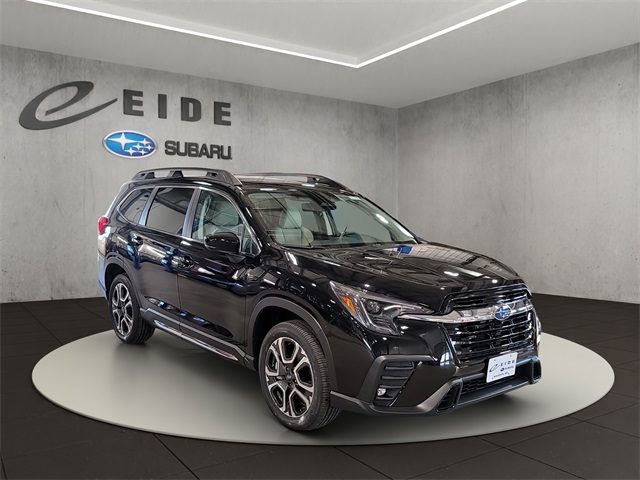 2026 Subaru Ascent Limited's photo
