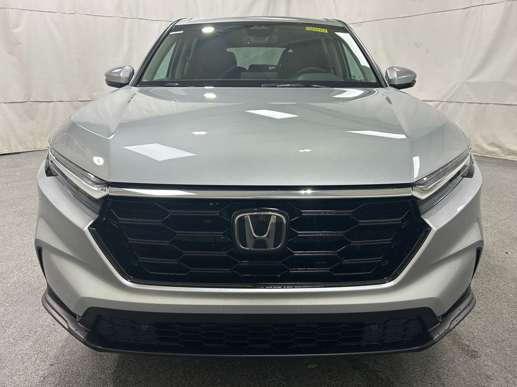 2026 Honda CR-V EX-L photo 2