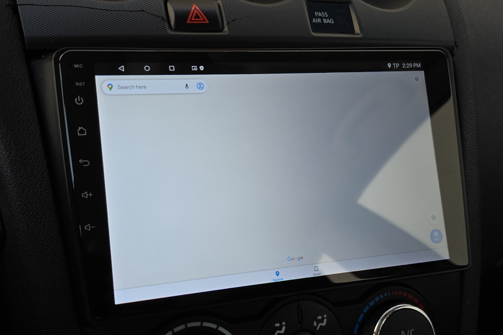 2011 Nissan Altima 2.5 S photo 19