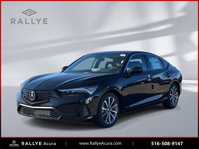 2026 Acura Integra Base's photo