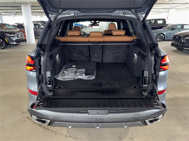 2026 Bmw X5 xDrive40i photo 12