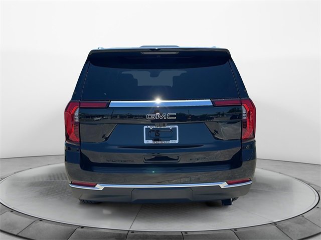 2025 Gmc Yukon XL photo 6