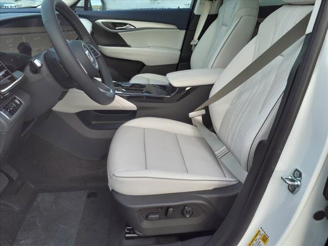 2025 Buick Envision Avenir photo 10