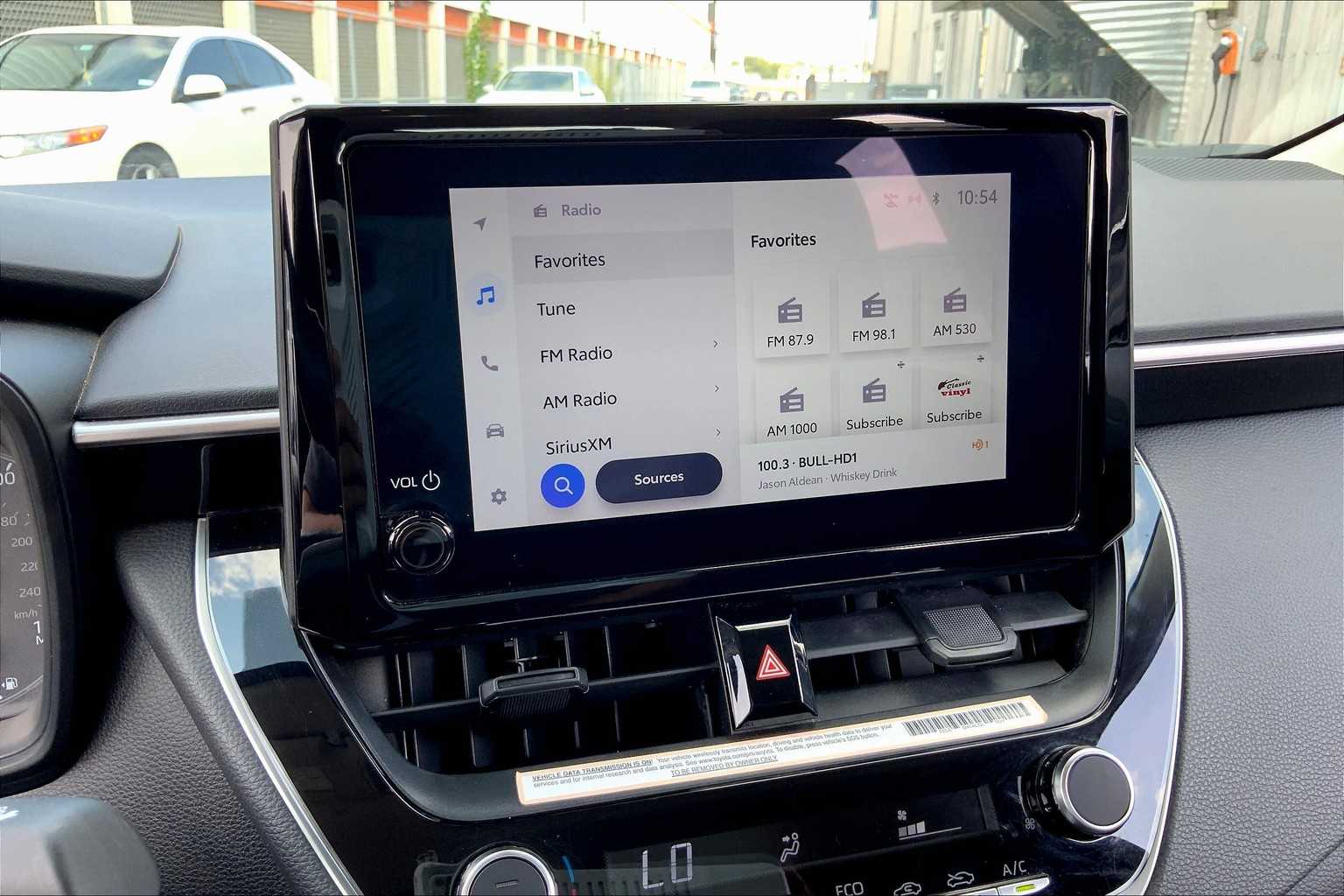 2024 Toyota Corolla LE photo 28