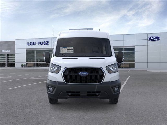 2025 Ford Transit photo 4