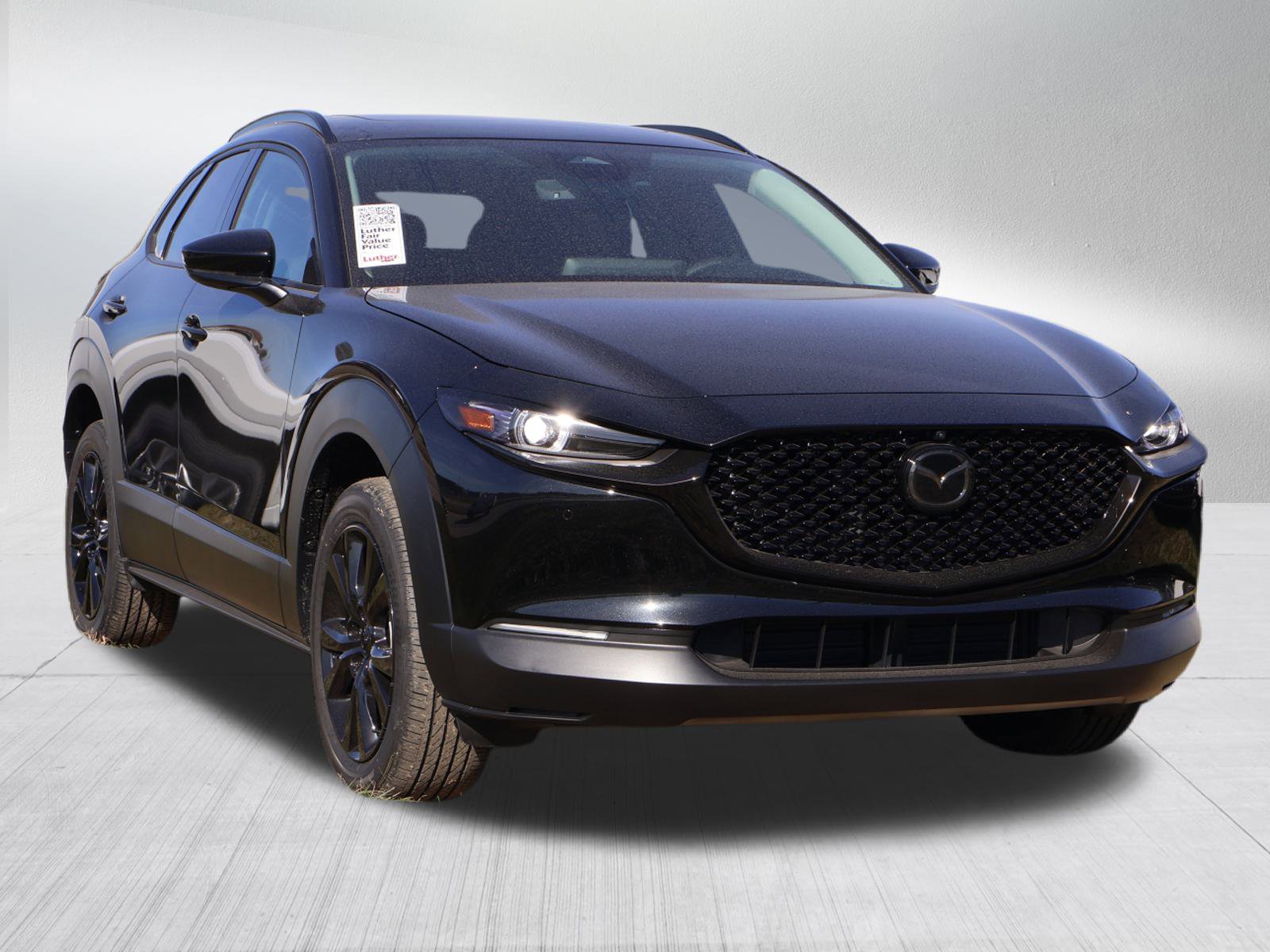 2026 Mazda CX-30 Turbo Premium Plus's photo