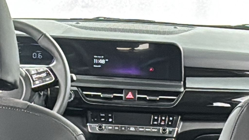 2026 Kia Seltos S photo 14