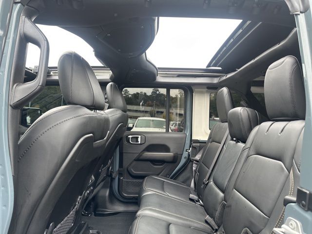 2024 Jeep Wrangler Rubicon 392 photo 15