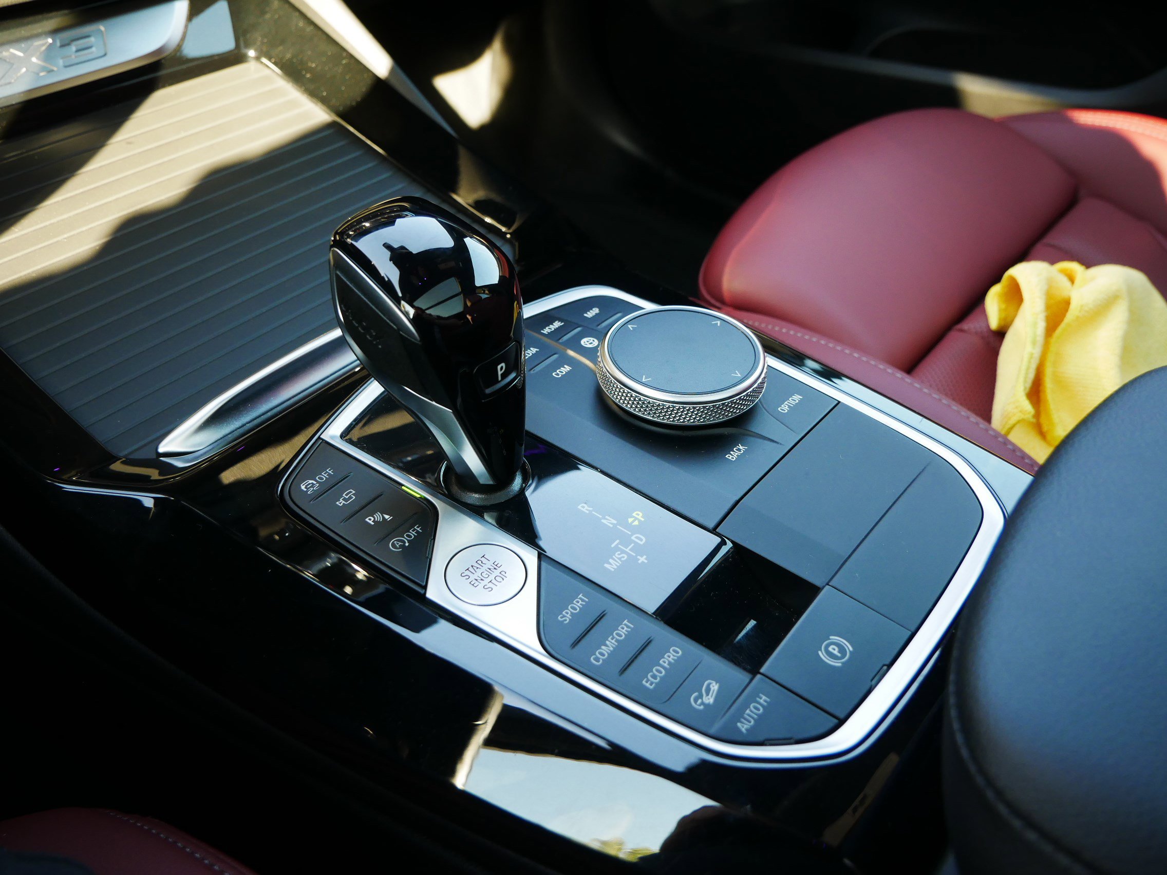 2023 Bmw X3 xDrive30i photo 26