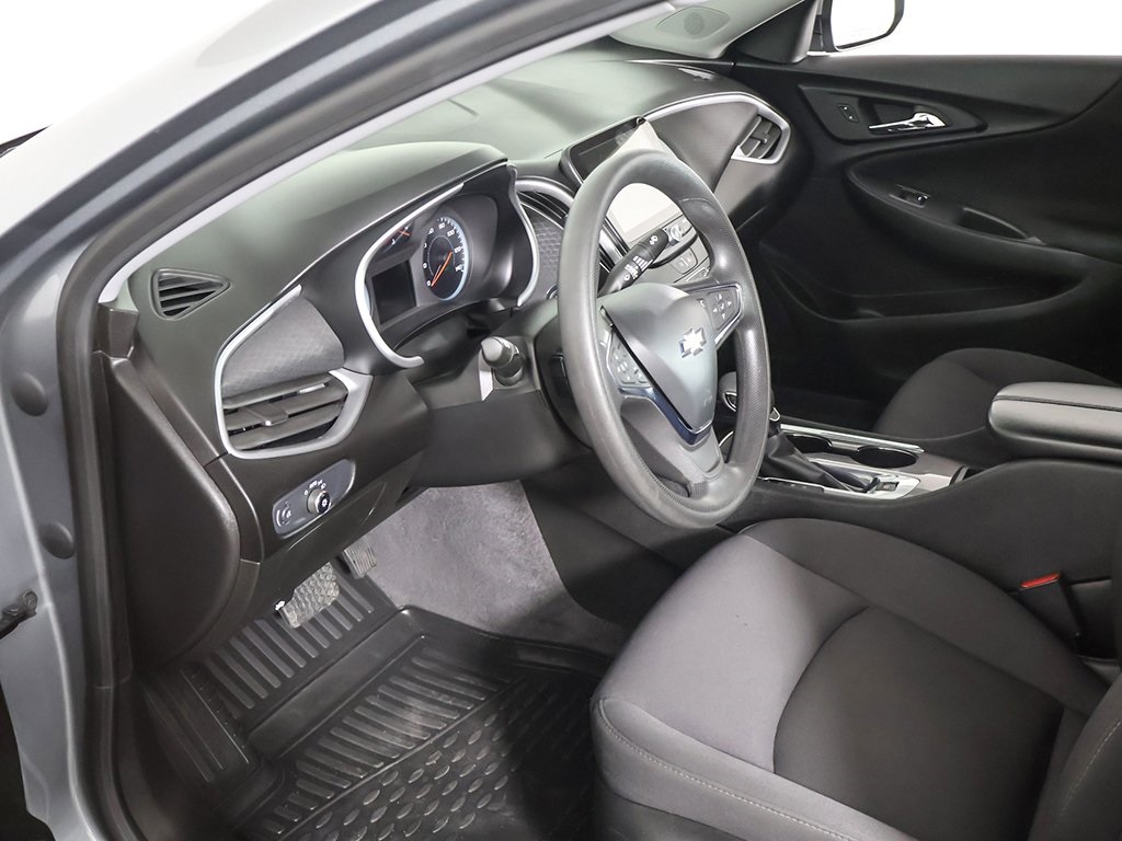 2023 Chevrolet Malibu 1LT photo 19