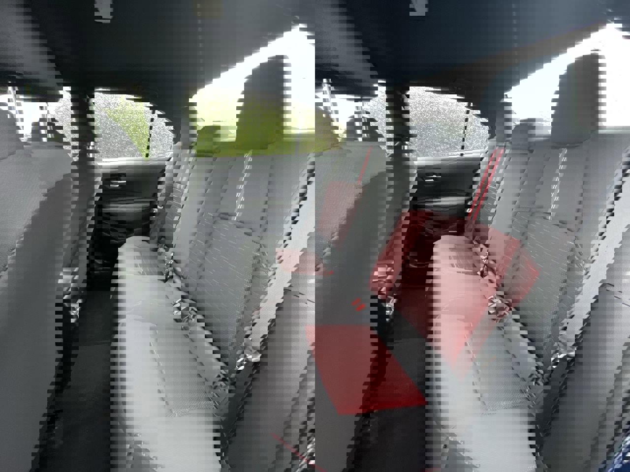 2025 Toyota Corolla SE photo 21