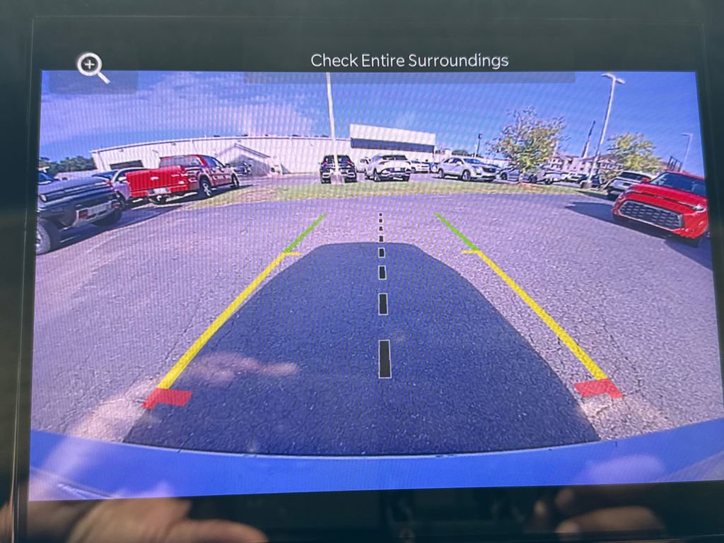 2024 Jeep Grand Cherokee Altitude photo 26
