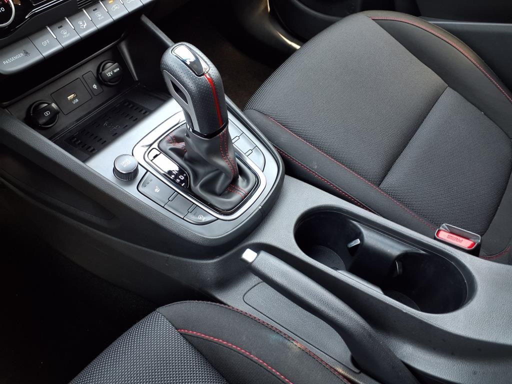 2023 Hyundai Kona N Line photo 15