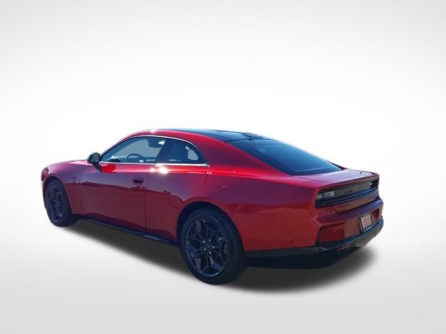 2025 Dodge Charger R/T AWD photo 17