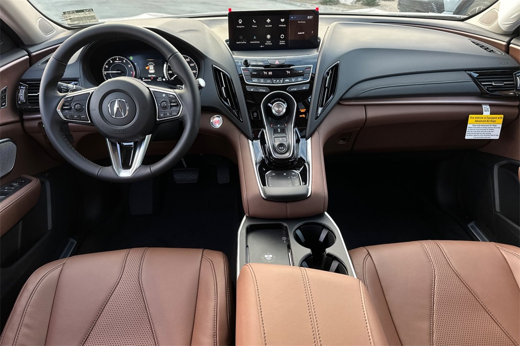 2025 Acura RDX Technology photo 14