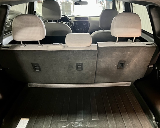 2016 Kia Soul Base photo 4