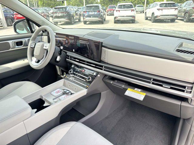 2026 Hyundai Santa Fe SE photo 15