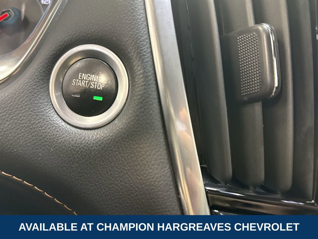 2020 Chevrolet Traverse RS photo 17
