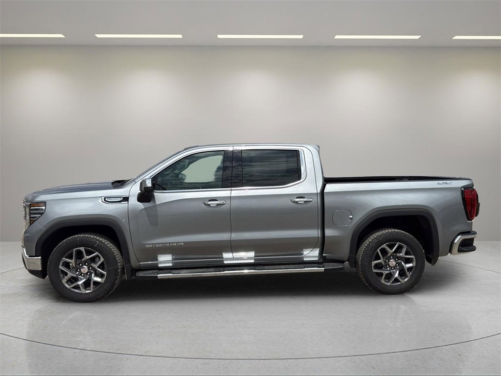 2025 Gmc Sierra 1500 SLT photo 2