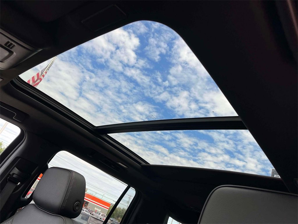 2025 Gmc Yukon XL Denali photo 30