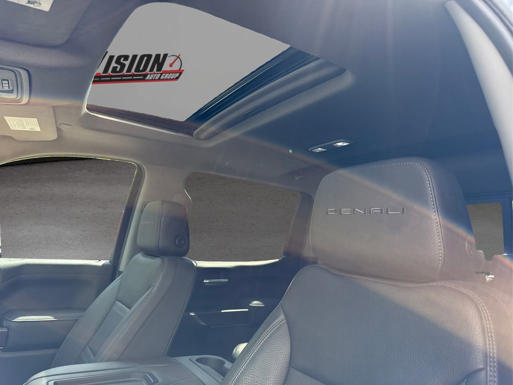 2020 Gmc Sierra 1500 Denali photo 15