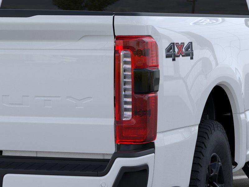 2025 Ford F-350 XL photo 21