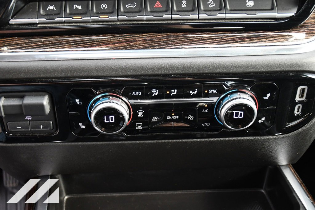 2024 Gmc Sierra 1500 Elevation photo 16
