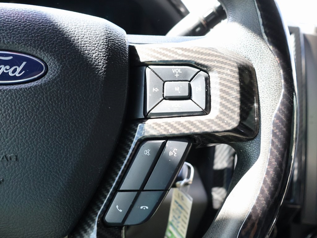 2018 Ford F-150 XLT photo 21