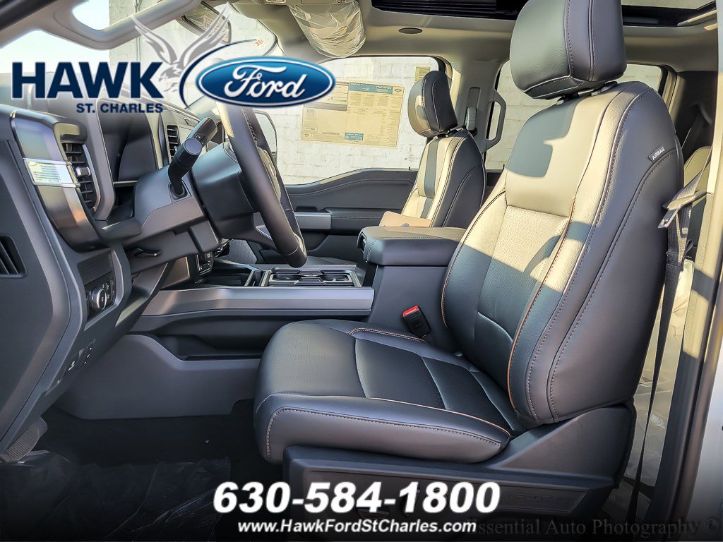 2026 FORD F-350 - Image 7